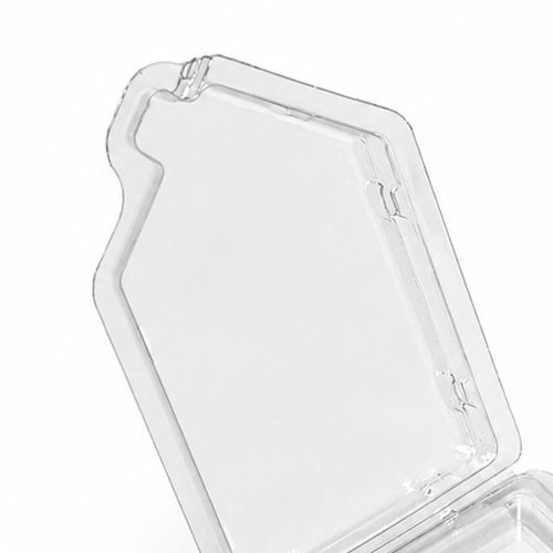 24 Pack ForJelly Jacket Tag Protectors For Jellycat Eco Friendly Recycled rPET — image 10