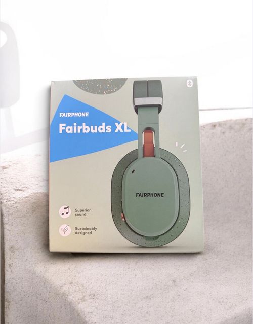 FAIRPHONE Headset Fairbuds XL Wireless Noise Cancelling — image 2