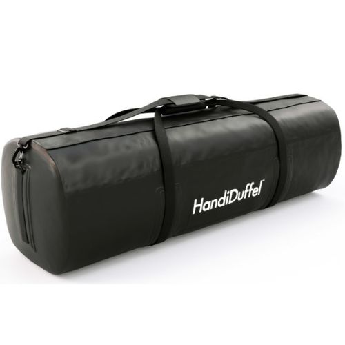 HandiDuffel Black 135 Litres x2 — image 1