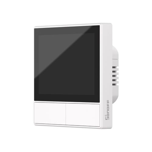 SONOFF NSPanel Smart Scene Wall Switch Home Automation Thermostat APP Control — image 2