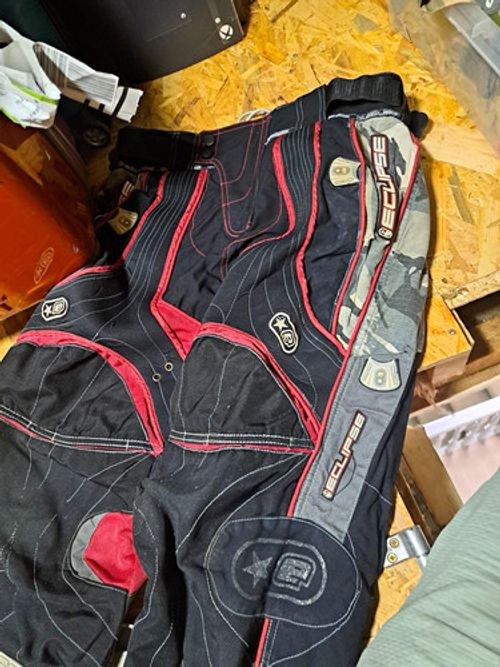 Planet Eclipse  Paintball Trousers L/M