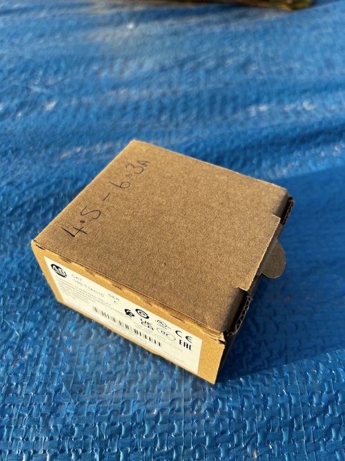 ALLEN BRADLEY Thermal Bimetallic Overload Relay Various Sizes — image 4