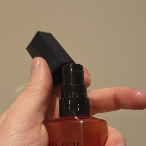 Ted Baker Peony & Camellia Women's Body Spray Travel Size 50 ml — image 6