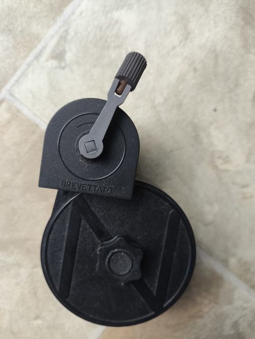 Vintage Film Loader Z 35mm Bulk Film Loader Camera Darkroom Photography — image 3