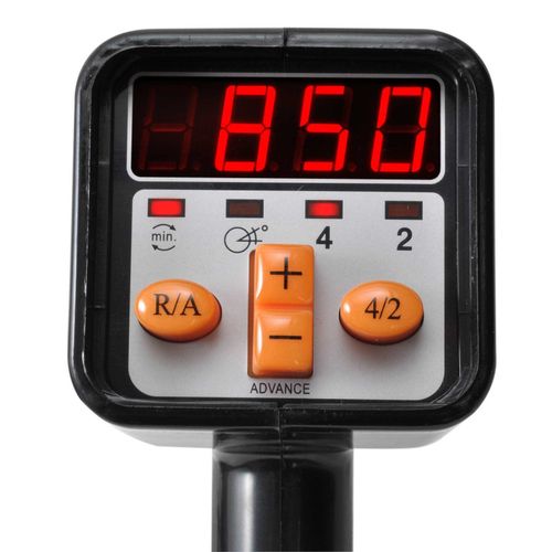 Powerspark TL300 Pro Timing Light Full Digital Advance Control and Digital Tacho — image 3