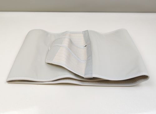 Frida Mom Belly Binder: Postpartum Recovery, Abdominal Support for Natural Deliv — image 1