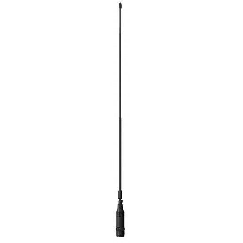 Moonraker MRW-100 Supergainer Wideband Handheld Scanner Antenna BNC 25-1800MHz