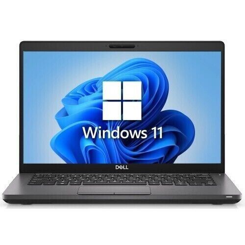 CHEAP FAST Intel Core i5 LAPTOP - WIN 11 - CHOOSE Your Spec 16GB 512GB SSD