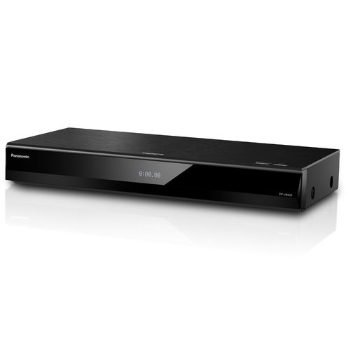 Panasonic Blu-ray Player DP-UB820 All Zone Code Free MultiRegion Native 4K UHD — image 2