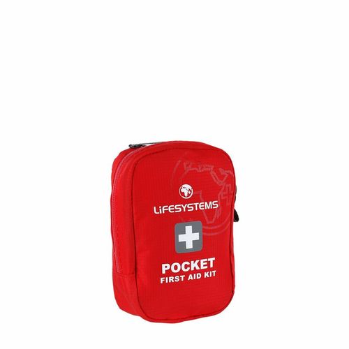 Lifesystems Pocket First Aid Kit — image 1