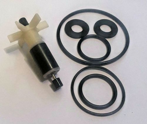 Lay-Z-Spa, Lazy Spa AirJet 2021 Model Pump Repair Service Only.  E02 E04 E01 E08 — image 3