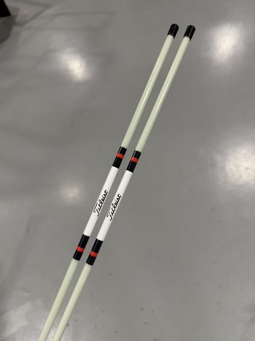 Titleist Golf Alignment Sticks X2 — image 5