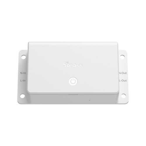 SONOFF Basic Gen5 WiFi Smart Scene Switch Support Matter Over APP Remote Control — image 2