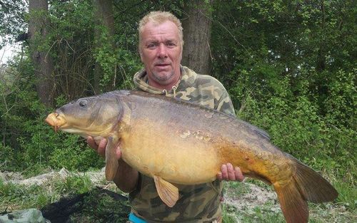 GOO BAIT SMOKE 100ml GLUG  GOO ALTERNATIVE  PVA FRIENDLY CARP FISHING BAIT — image 18