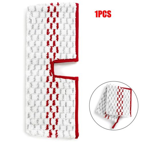 Microfiber Mop Pads Refill Heads Mopping Cloth for Vileda MAX/MAP Spray Mops — image 5