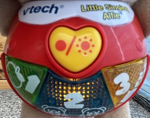 7x Baby Toddler Toy Bundle: Vtech, Baby Einstein, ELC etc. 3 Mths +, 6 Mths + — image 9