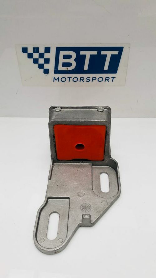 Renault Clio Mk2 172 182 CUP Uprated Exhaust Mount POLY Polyurethane Bush Hanger — image 2