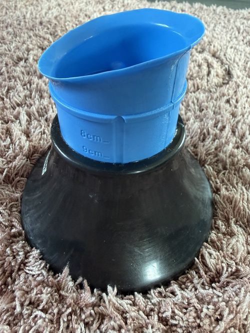 Gainline Rugby Kicking Tee Fully Adjustable Brand New — image 2