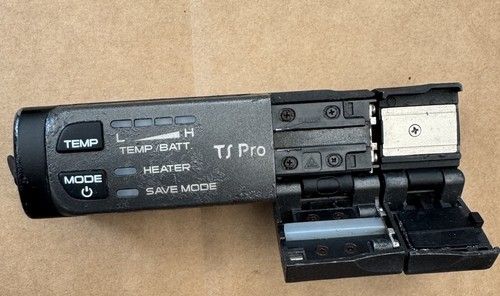 Inno TS Pro Thermal Fiber Stripper