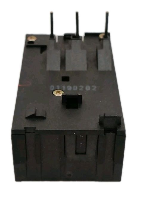 LOVATO 11RF2575 THERMAL OVERLOAD RELAY RANGE 4.5.7.5AMP FAST SHIPPING — image 8