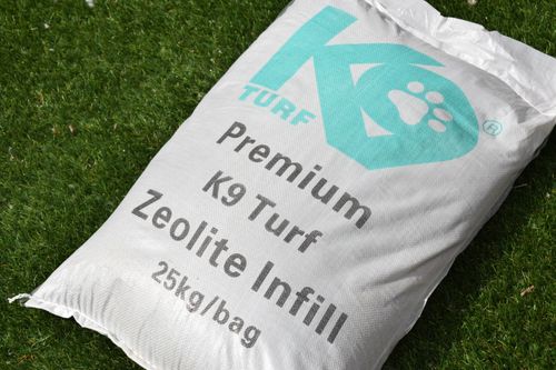 Zeolite Infill (PLEASE SEE DESCRIPTION) — image 3