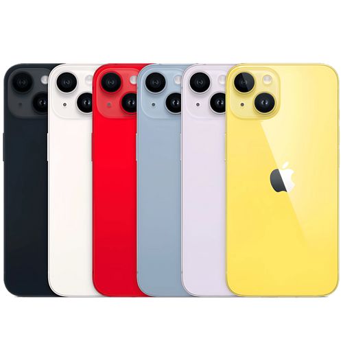 Apple iPhone 14 | 14+ Plus | 14 Pro | 14 Pro MAX | 128GB | All Colors | Pristine — image 2