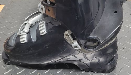 Salomon Evolution 8 & 9 Ski Boot Heel Replacement - Pair — image 2