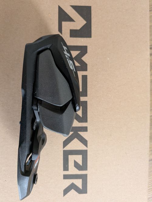 Marker 4.5 Bindings — image 5