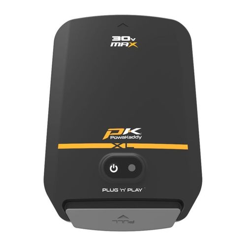 Battery Switch Replacement Board, Suitable for POWAKADDY FX/CT FIX ON OFF ISSUES — image 1