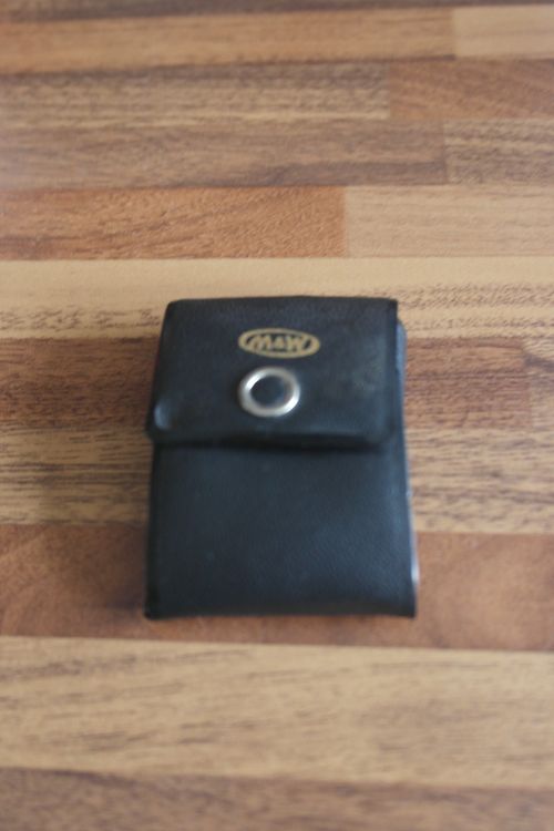 Moore & Wright No 899 Small Bore Gauges READ DESCRIPTION NOT FULL SET, 1 DAMAGED — image 7