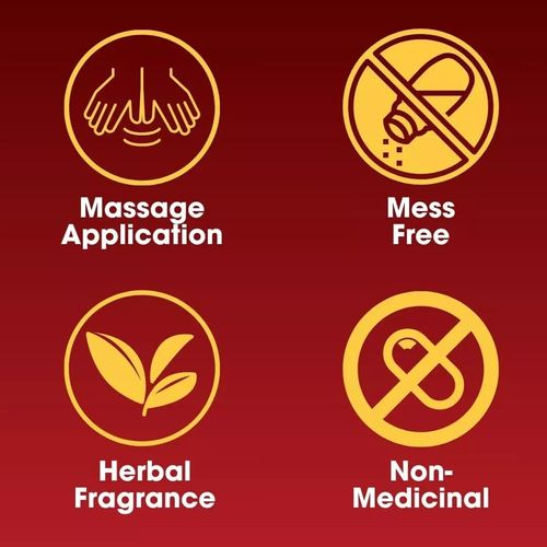 3 X Deep Heat Muscle Massage Roll On Lotion Deep Heater Massager Heat Rub 50ml — image 11