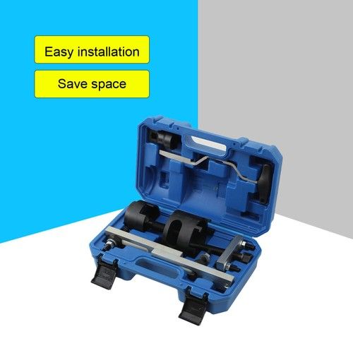 Clutch 7 Speed DSG Gearbox Remover Installer Transmission Tool for VW Golf Audi