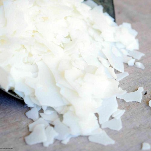 1KG Soy Wax 100% Pure Candle Making Wax Natural Flakes Clean Burning Soya — image 1