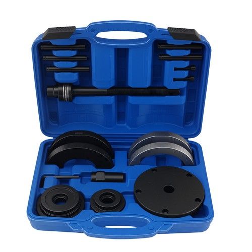 85mm For VW VAG Gen 2 Wheel Bearing Hub Puller Kit Set T5 Touareg Transporter