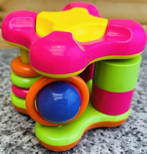 7x Baby Toddler Toy Bundle: Vtech, Baby Einstein, ELC etc. 3 Mths +, 6 Mths + — image 19