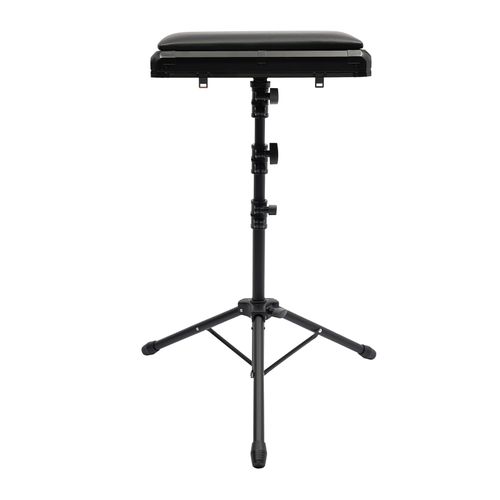 3 In 1 Tattoo Travel Cases With Tattoo Armrest Stand Rolling Makeup Train Case — image 18