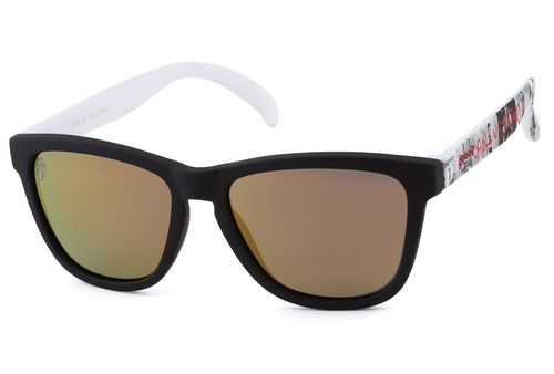 NIB Goodr EXILE ON MAIN STREET OG English Rolling Stones Running RARE Sunglasses — image 7