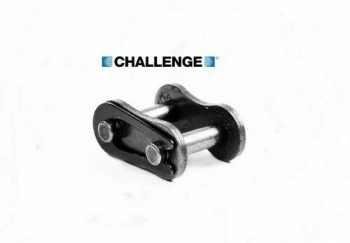 Chain Connecting Links British Standard BS Simplex Roller Chain  NO26 Fast Post