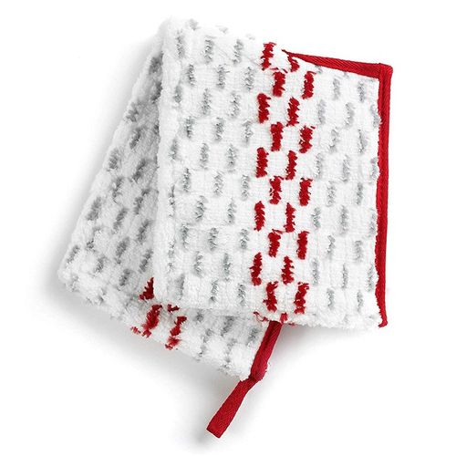 Microfiber Mop Pads Refill Heads Mopping Cloth for Vileda MAX/MAP Spray Mops — image 10
