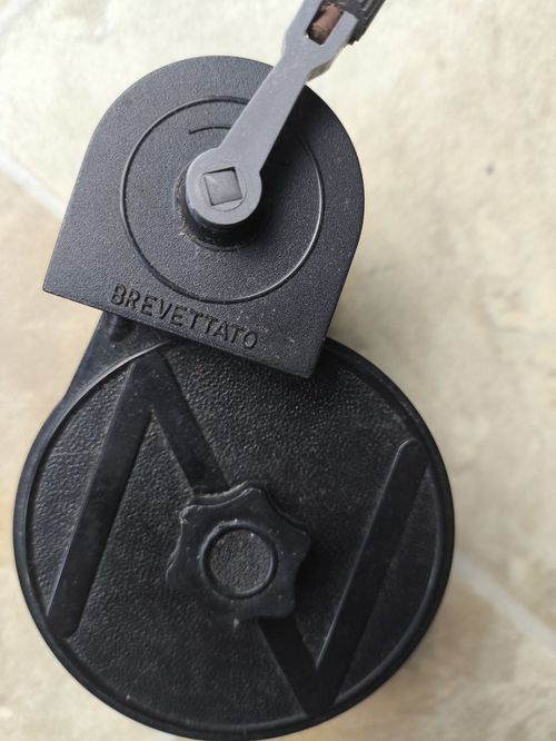 Vintage Film Loader Z 35mm Bulk Film Loader Camera Darkroom Photography — image 2