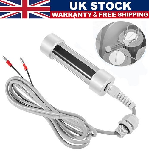Scepter Salt Cell for Hot Spring ACE Hot Spring Limelight Spas 76078 2009-2025 — image 1