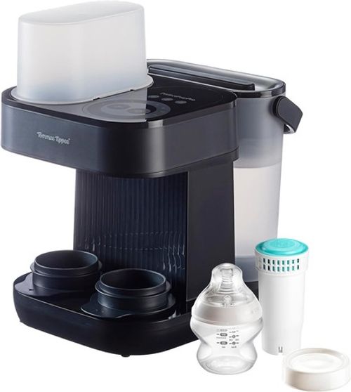 Tommee Tippee Perfect Prep Pro Machine (Slate)