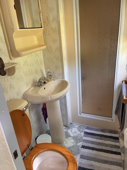 Brentmere Static Caravan 35ft x 12ft | 4 Berth.   | Corris Caravan Park | £5500 — image 5
