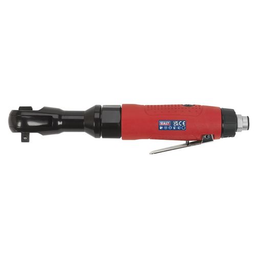 Generation Air Ratchet Wrench 3/8"Sq Drive Air Tool — image 7