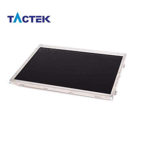 C080VW04 V0 AUO 800×480 a-Si TFT-LCD 8" Original LCD Display panel+Touch Screen — image 2
