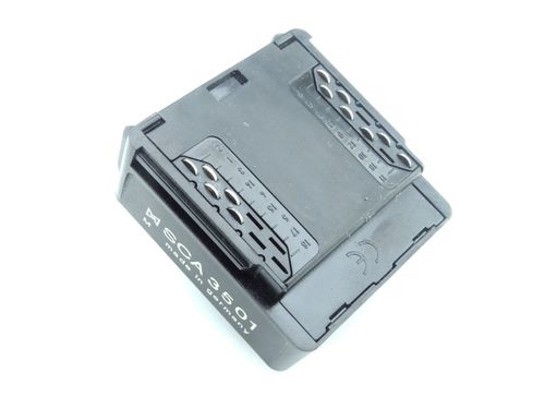 Metz SCA 3501 Flash Adapter Module - For Leica - Clean and Checked — image 4