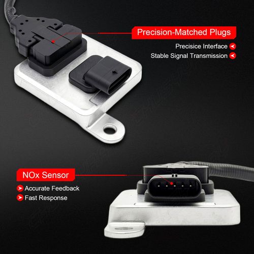 NEW Nitrogen Oxide Sensor For BMW 116i 118i 120i 318i 320i E81 E88 E82 E90 E91 — image 3