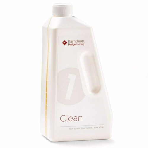 Karndean Clean Routine Floor Cleaner | All Purpose Cleaner | 2 Litre — image 1