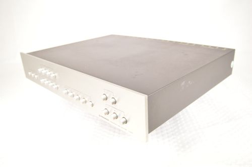 PIONEER U-24 Passive Type Multi Function Audio Program Selector Excellent Tested — image 10