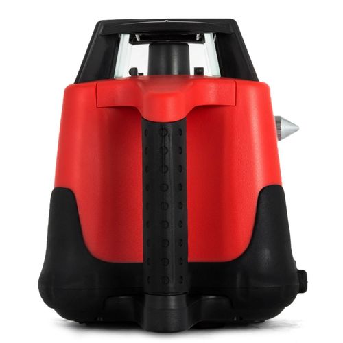 Rotating Red Laser Level 500m Range Automatic Self-Leveling Tool Red Beam 360° — image 4